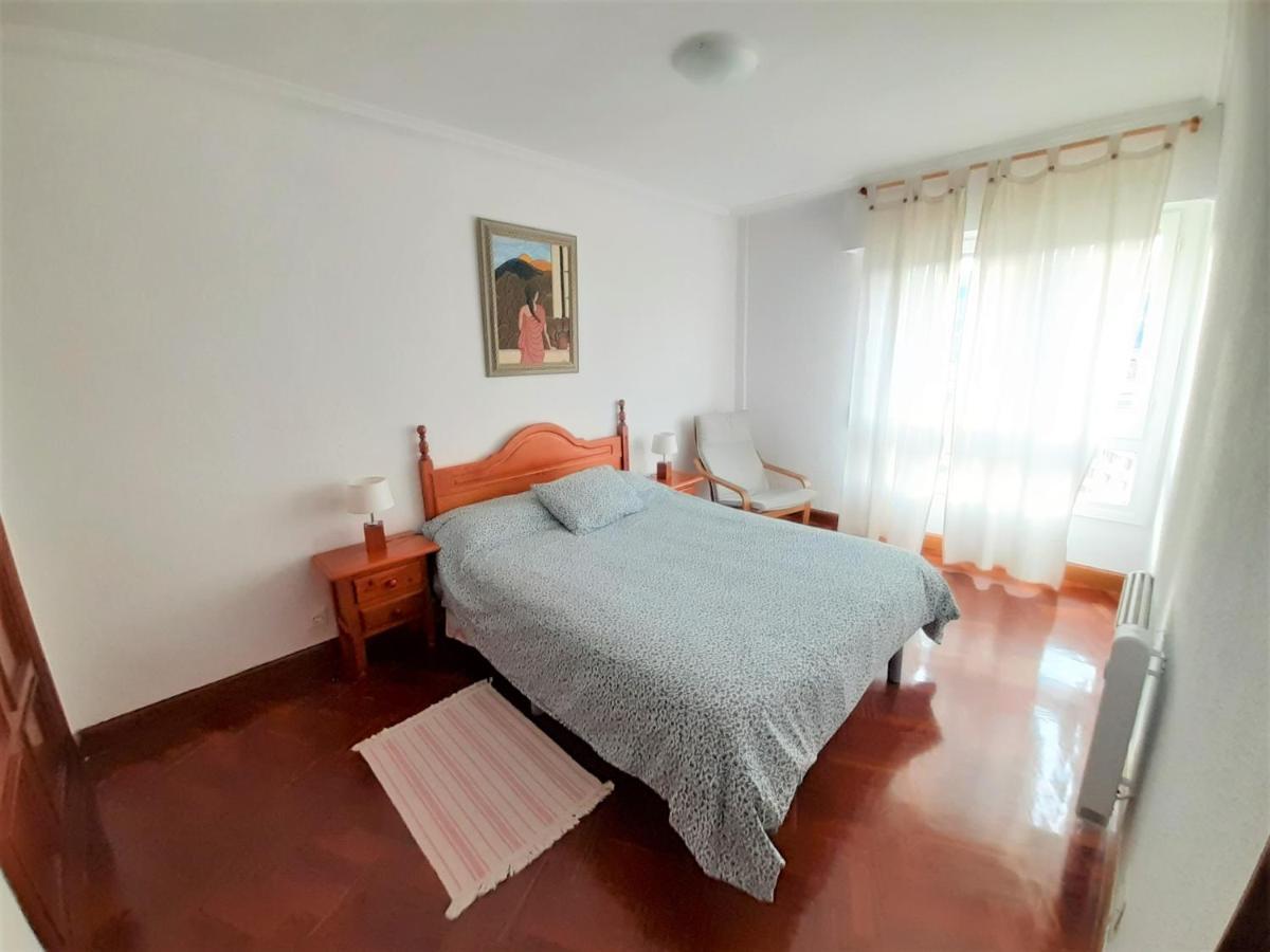 Hospital De Cruces Barakaldo Bec Piso Muy Luminoso Apartment Luaran gambar